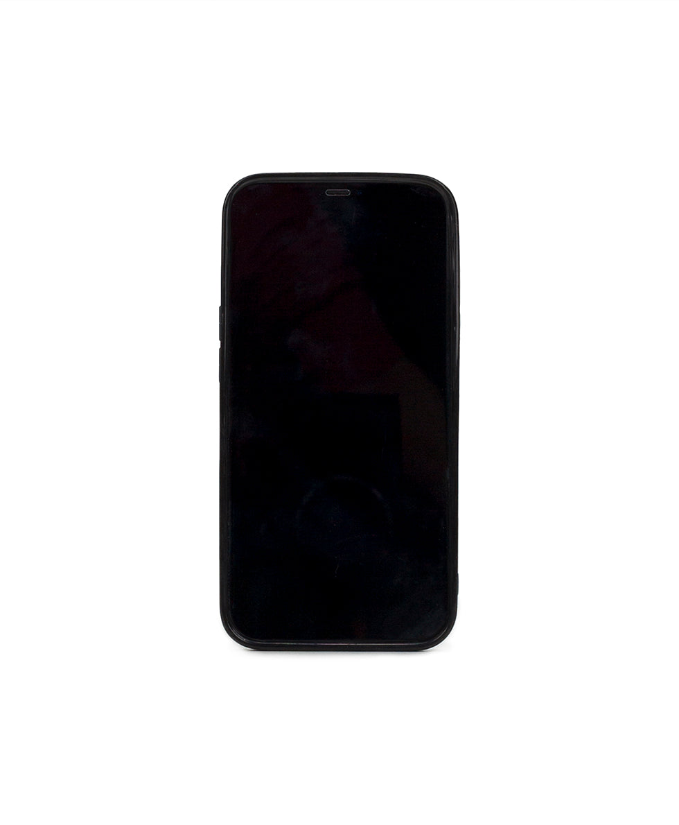 Patricia Nash Vedetta iPhone 13 Case - Denim Blues
