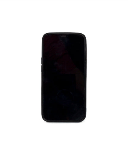 Patricia Nash Vedetta iPhone 13 Case - Denim Blues