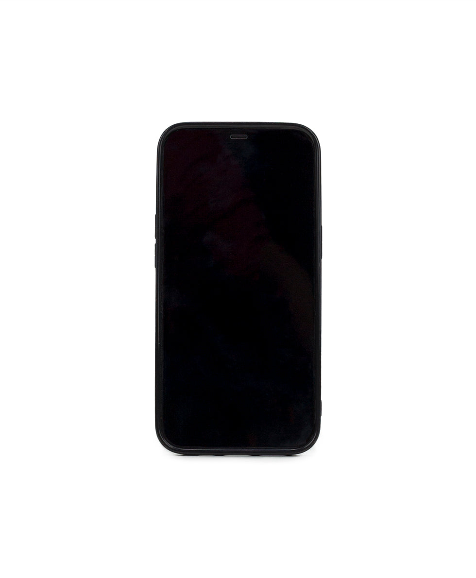 Patricia Nash Vedetta iPhone 13 Pro Case - Denim Blues