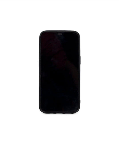 Patricia Nash Vedetta iPhone 13 Pro Case - Denim Blues