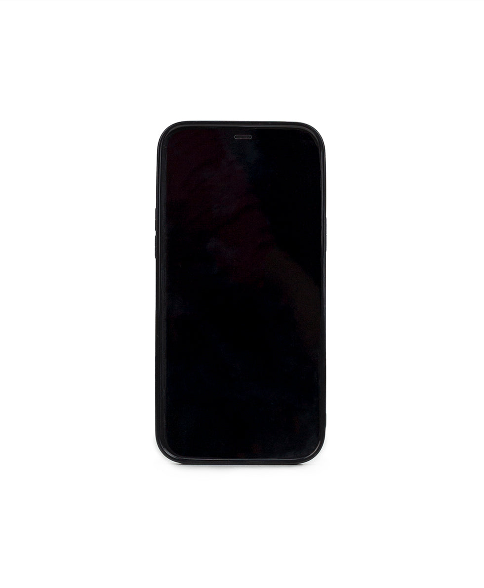 Patricia Nash Vedetta iPhone 13 Pro Max Case - Denim Blues
