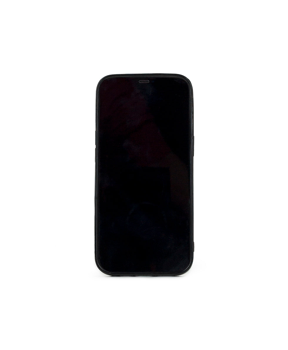 Patricia Nash Vedetta iPhone 13 Mini Case - Etched Roses