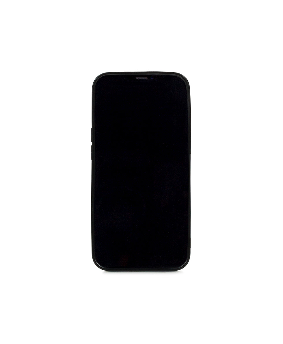 Patricia Nash Vedetta iPhone 13 Mini Case - Floral Oil Painting