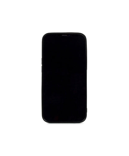 Patricia Nash Vedetta iPhone 13 Mini Case - Floral Oil Painting
