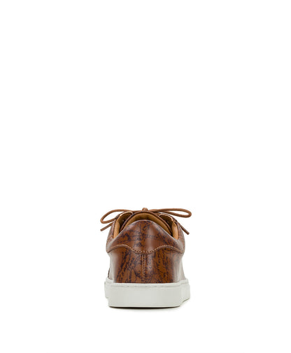 Patricia Nash Uma Sneaker - Signature Map
