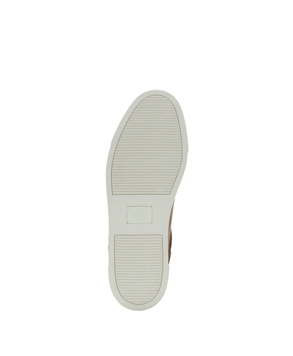 Patricia Nash Uma Sneaker - Signature Map