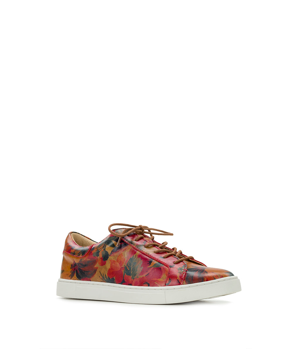 Patricia Nash Uma Sneaker - Spring Multi
