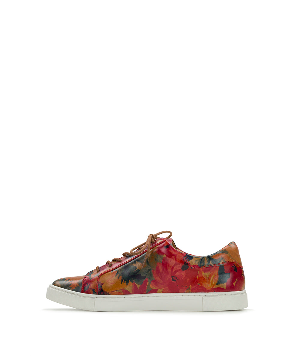 Patricia Nash Uma Sneaker - Spring Multi