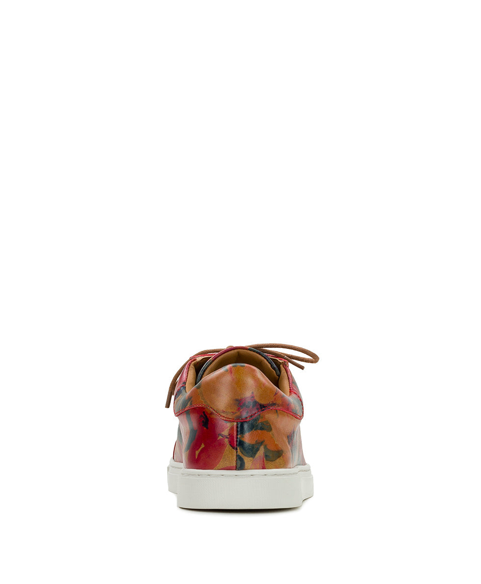 Patricia Nash Uma Sneaker - Spring Multi
