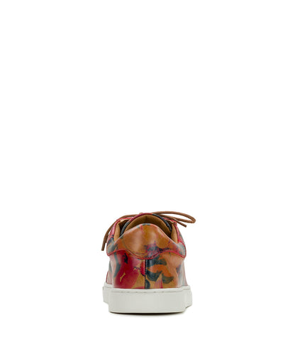 Patricia Nash Uma Sneaker - Spring Multi