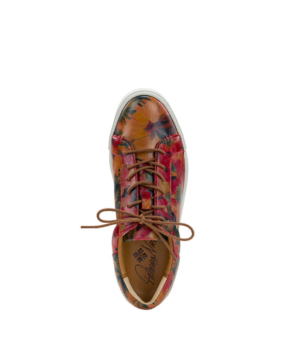 Patricia Nash Uma Sneaker - Spring Multi