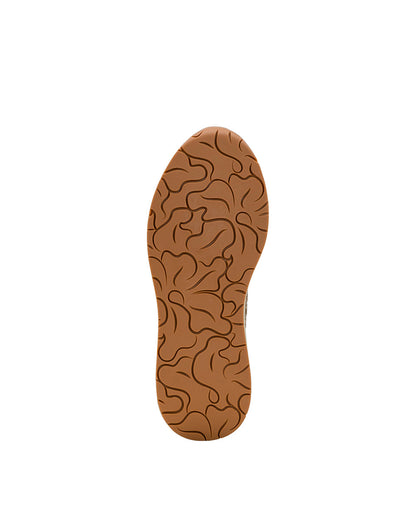 Patricia Nash Milla Perforated Sneaker - Perforated Leather — Gold