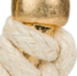 Patricia Nash Chain Drop Earrings - Raffia Collection