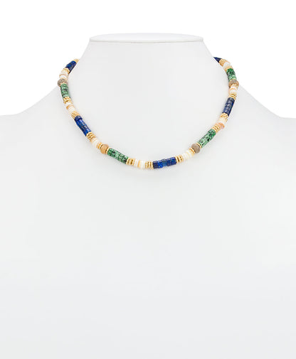 Patricia Nash Modular Necklace - Nautical Collection