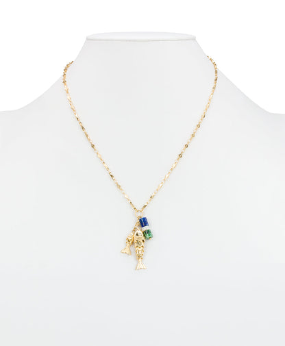 Patricia Nash Modular Necklace - Nautical Collection