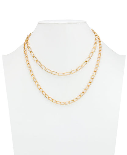 Patricia Nash Modular Necklace - Blue Ceramic Collection