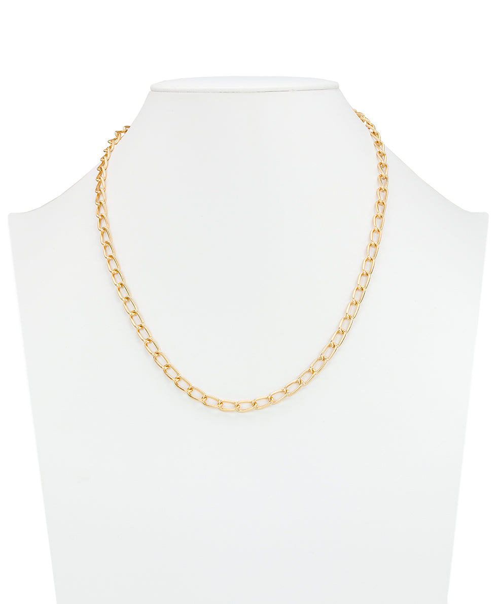 Patricia Nash Modular Necklace - Blue Ceramic Collection