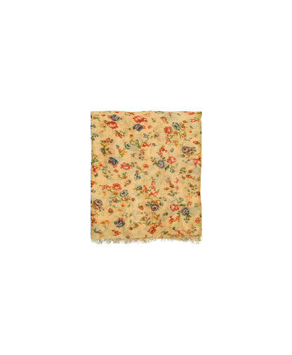 Patricia Nash Scarf - Fleur de Jardin