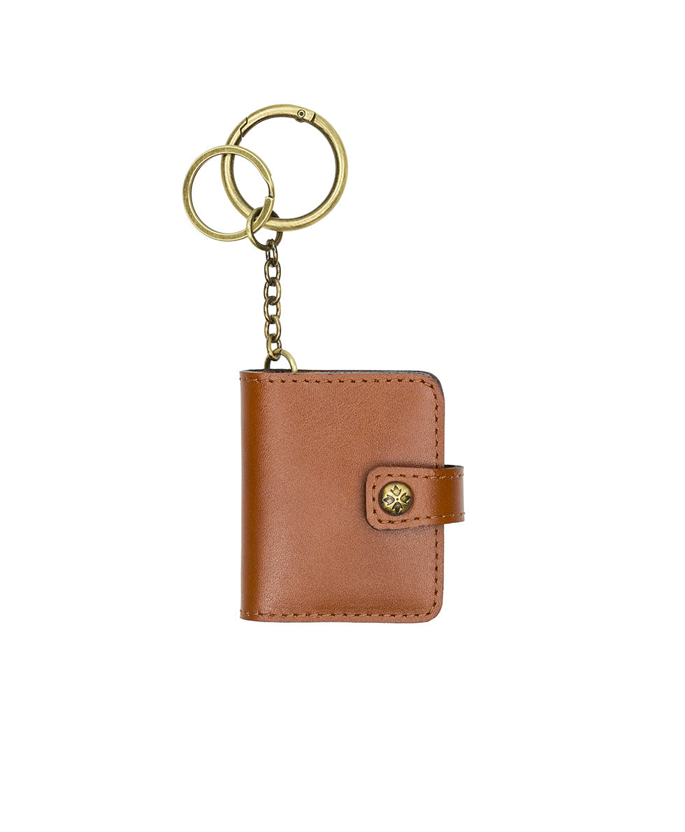 Patricia Nash Mini Vinci Journal - Heritage