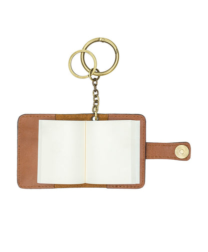 Patricia Nash Mini Vinci Journal - Heritage