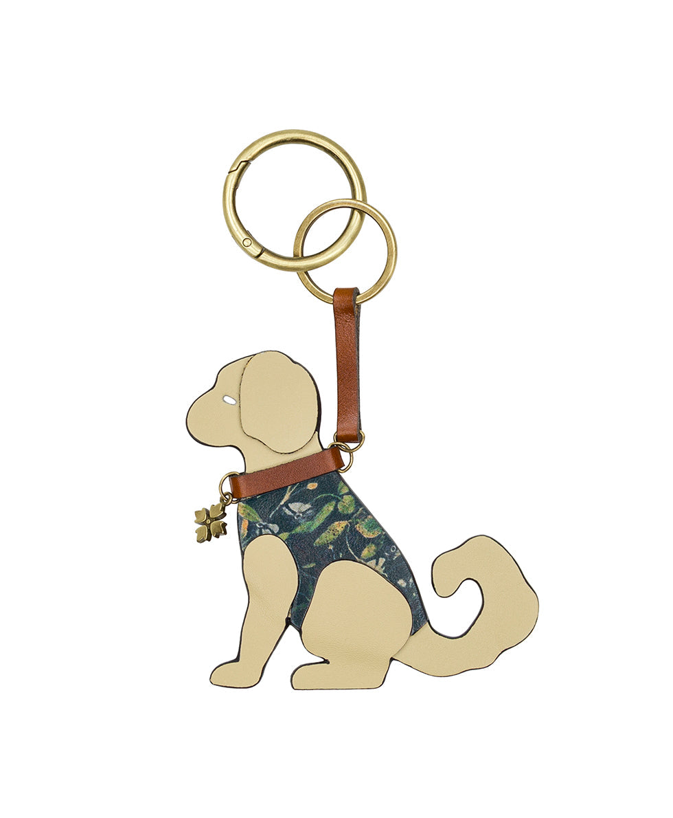 Patricia Nash Molly Bag Charm - Tuscan Fields | Patricia Nash Designs