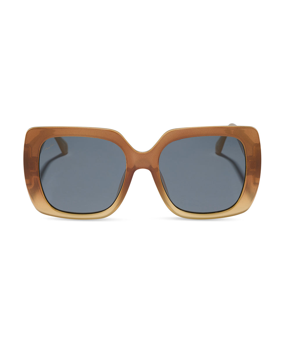 Patricia Nash Mae Sunglasses - French Hydrangeas