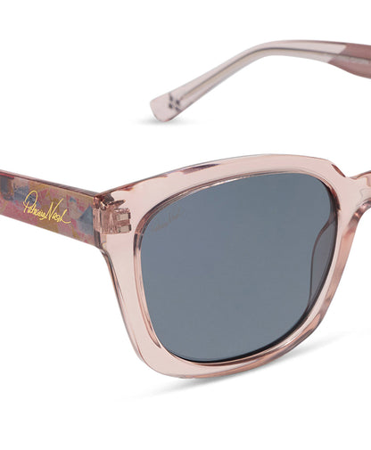 Patricia Nash Loren Sunglasses - Paris Map