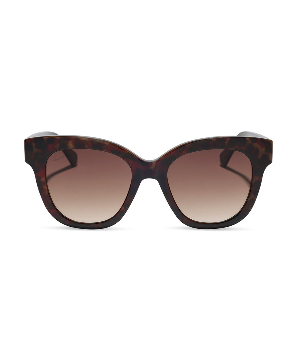 Patricia Nash Lena Sunglasses - Tortoise