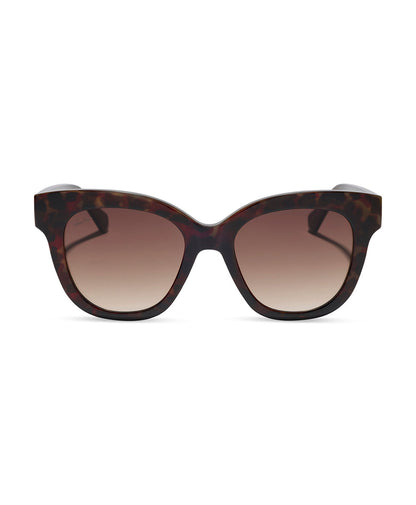 Patricia Nash Lena Sunglasses - Tortoise