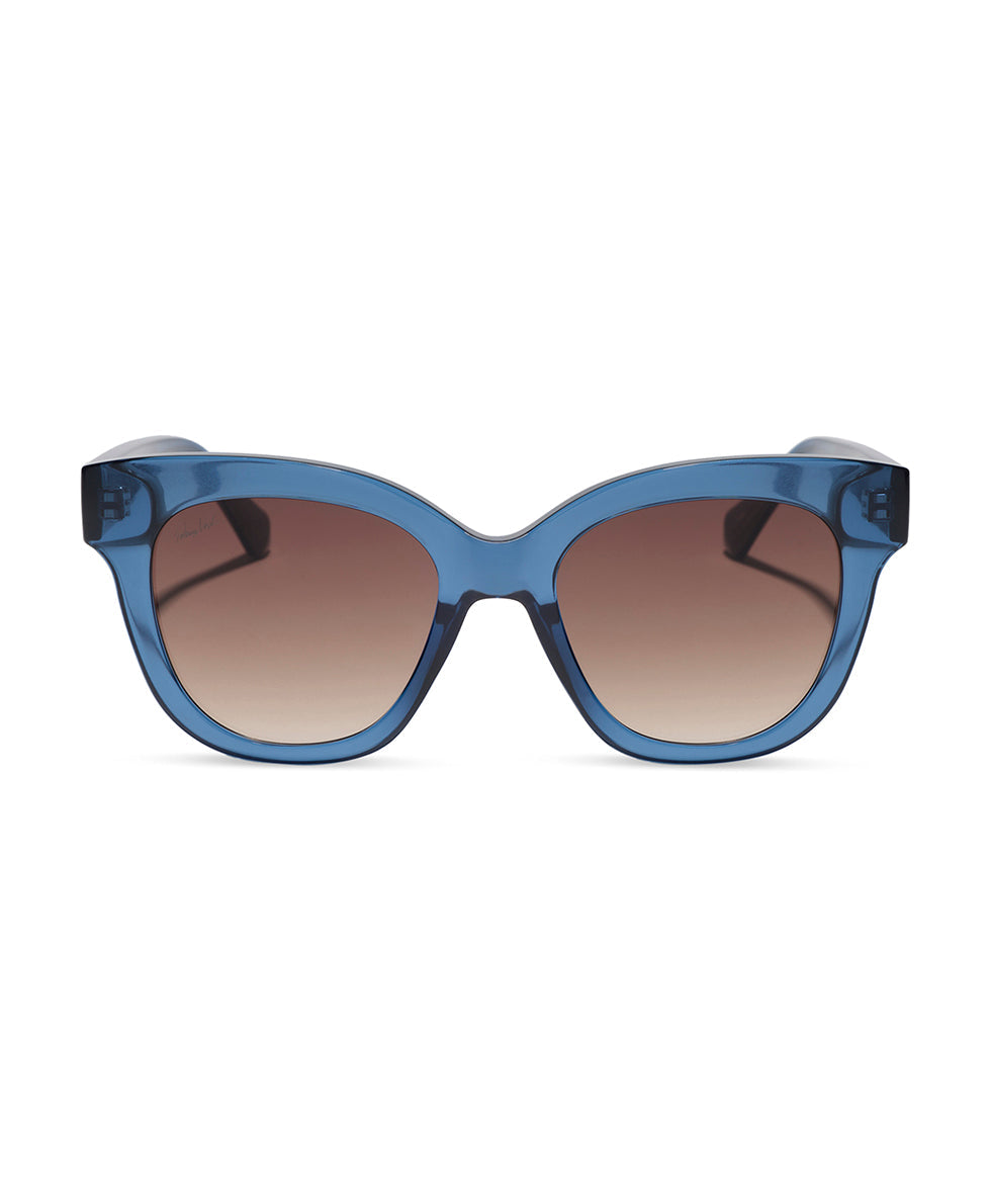Patricia Nash Lena Sunglasses - Strawberry
