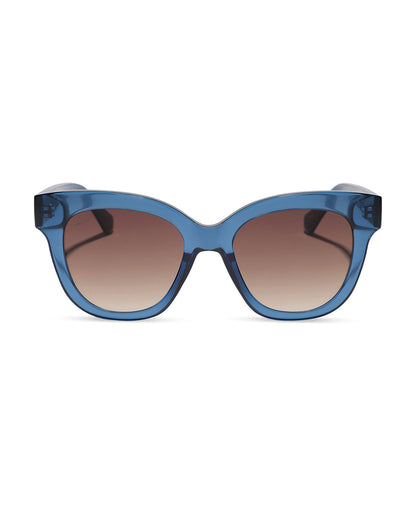 Patricia Nash Lena Sunglasses - Strawberry