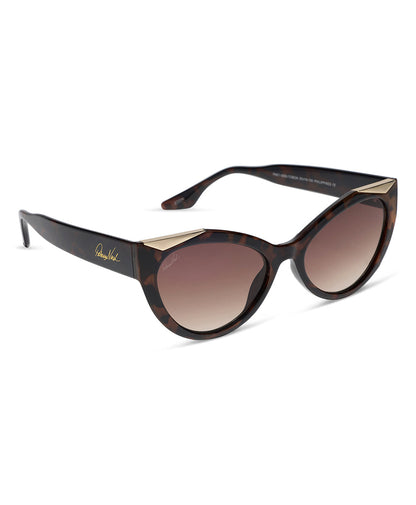 Patricia Nash Eden Sunglasses - Tortoise