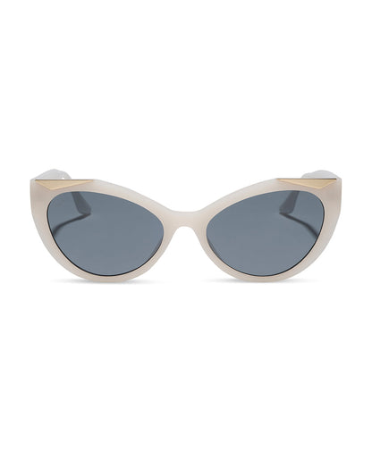 Patricia Nash Eden Sunglasses - Meringue