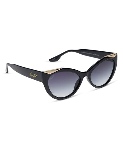 Patricia Nash Eden Sunglasses - Black