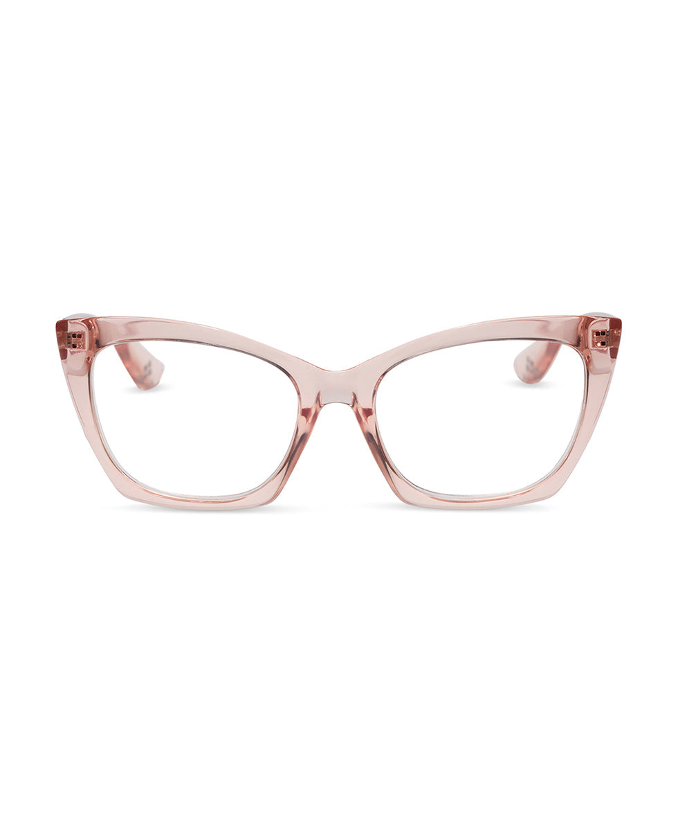 Patricia Nash Zadie Reader Glasses - Paris Map