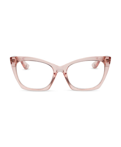 Patricia Nash Zadie Reader Glasses - Paris Map