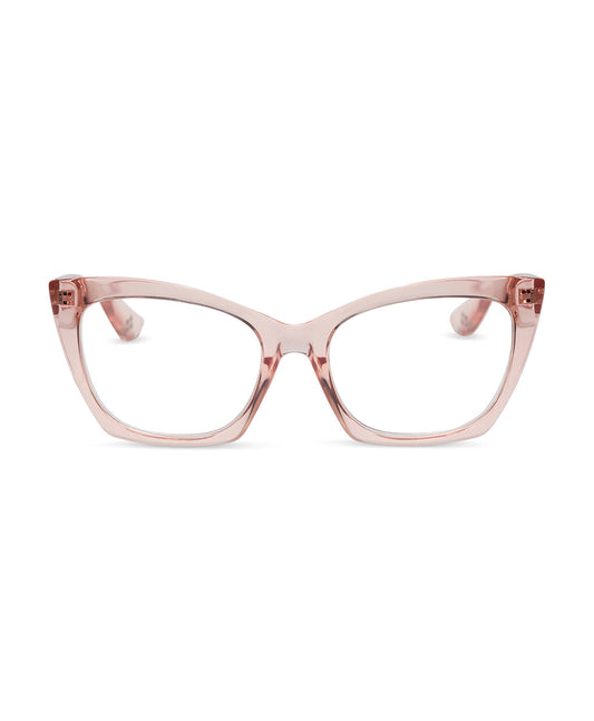 Patricia Nash Zadie Reader Glasses - Paris Map