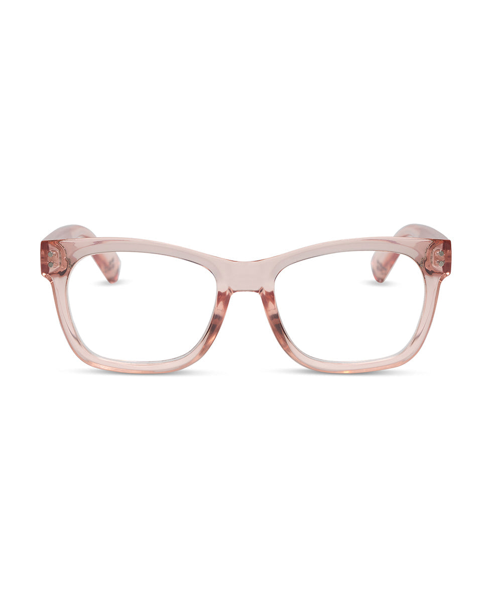Patricia Nash Joan Reader Glasses - Paris Map