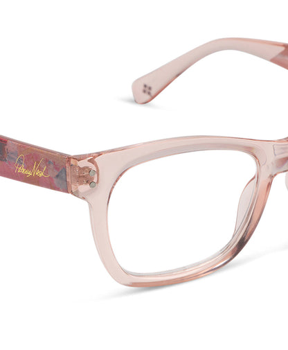 Patricia Nash Joan Reader Glasses - Paris Map