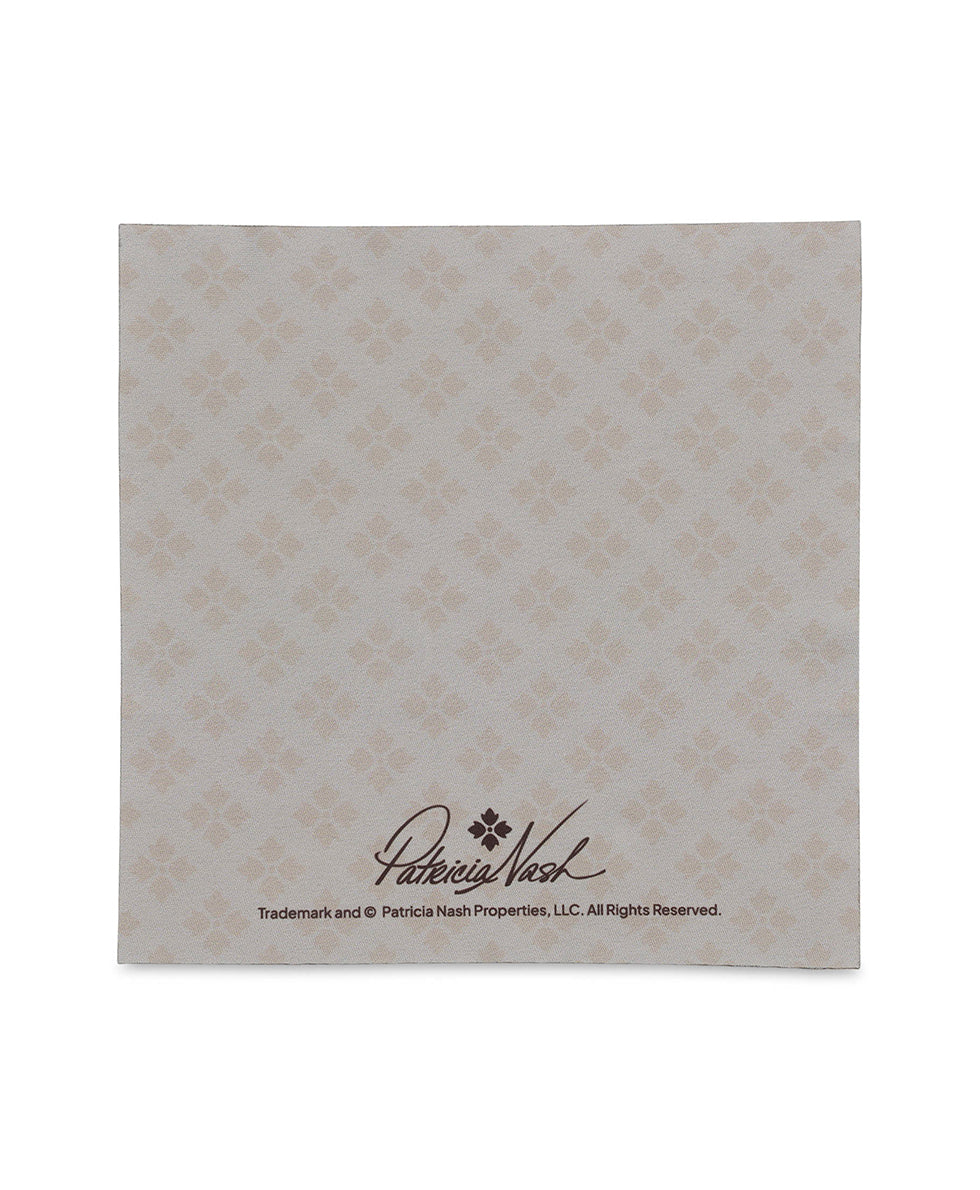 Patricia Nash Joan Reader Glasses - French Hydrangeas