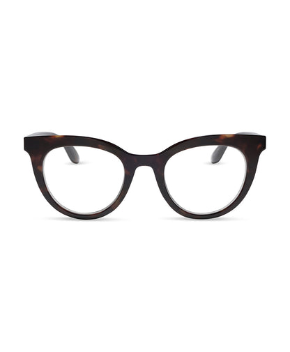 Patricia Nash Gillian Reader Glasses - Tortoise