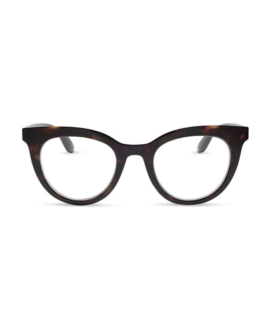 Patricia Nash Gillian Reader Glasses - Tortoise