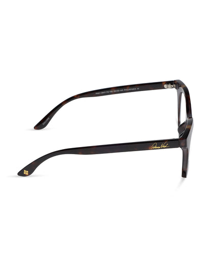 Patricia Nash Gillian Reader Glasses - Tortoise