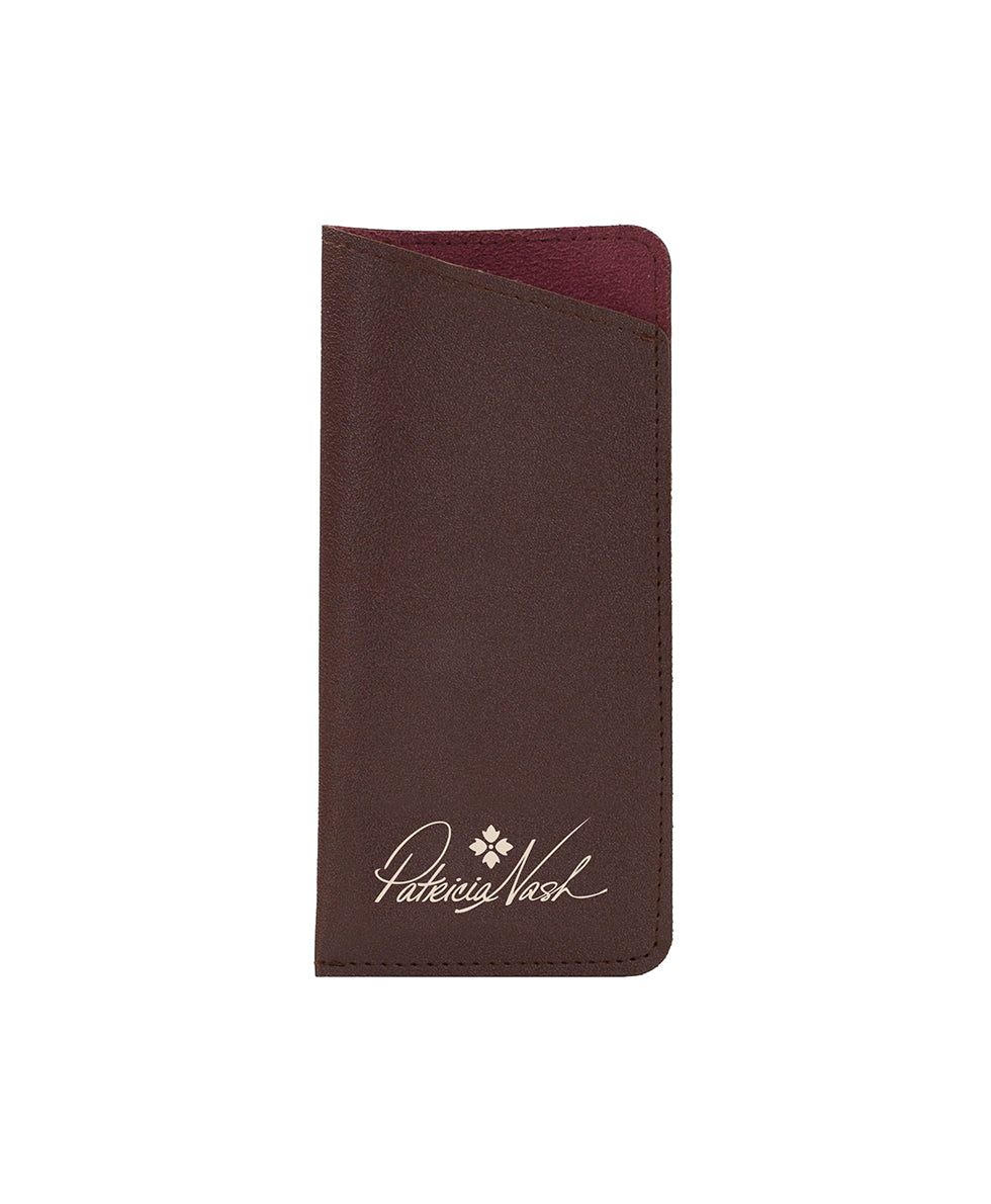 Patricia Nash Gillian Reader Glasses - Tortoise
