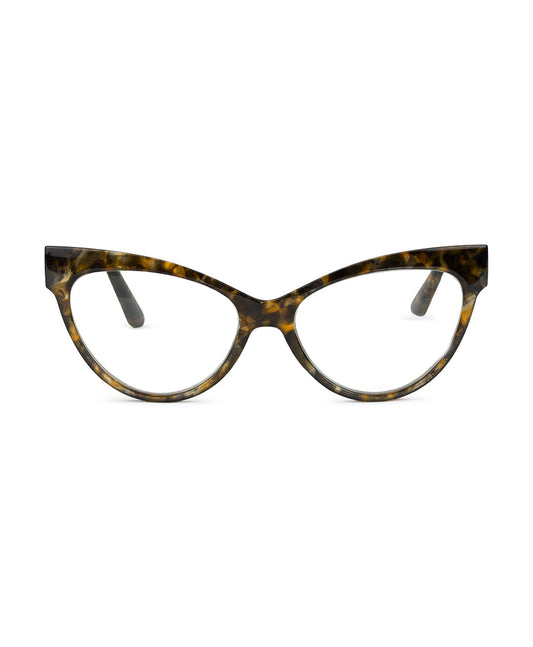 Patricia Nash Kelly Reader Glasses - Dunmore Tort