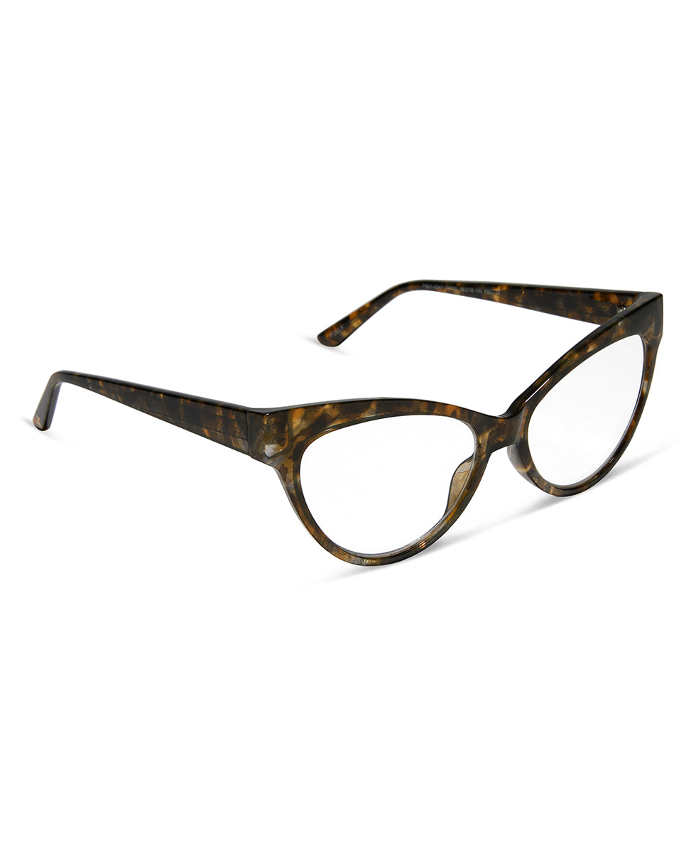 Patricia Nash Kelly Reader Glasses - Dunmore Tort