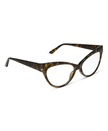 Patricia Nash Kelly Reader Glasses - Dunmore Tort