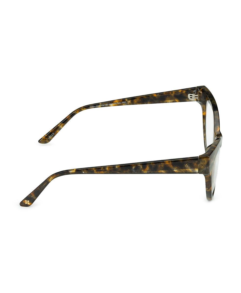 Patricia Nash Kelly Reader Glasses - Dunmore Tort