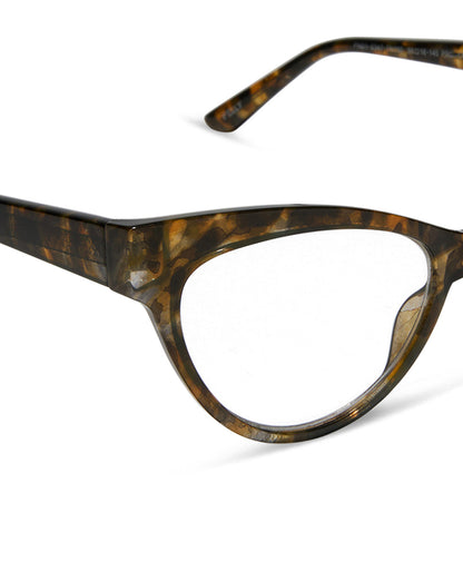 Patricia Nash Kelly Reader Glasses - Dunmore Tort