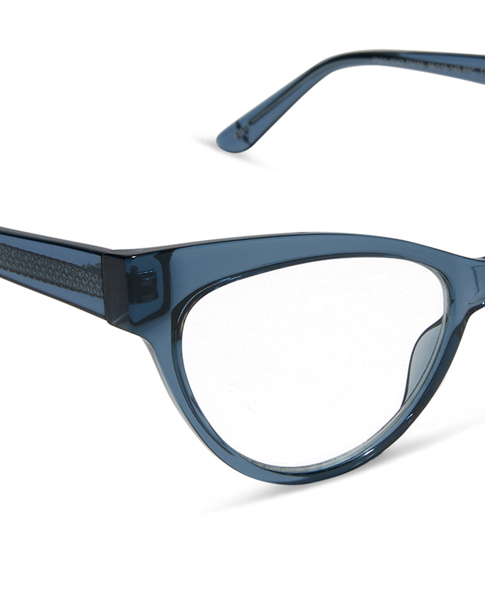 Patricia Nash Kelly Reader Glasses - Mirage